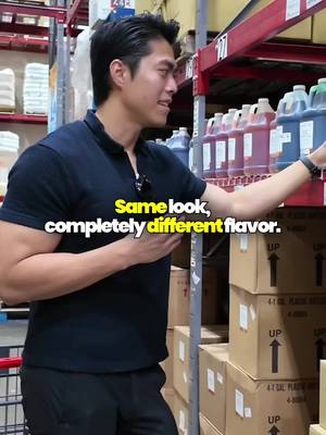 Are you paying full price for fake sesame oil? 👀 Don't let the bottle fool you—half the options on store shelves are secretly diluted with cheap soybean oil! If you want real flavor, always read the ingredients list before buying: 🏆 S & A Tier: 100% Pure Sesame Oil — rich, nutty, and authentic. 🗑️ D & F Tier: "Sesame Blends" & "Seasoning Oils" — mostly soybean oil with a hint of flavoring. Stop settling for watered-down taste! Which brand is sitting in your pantry right now? Drop it below! 👇#bowlsofrice #sesameoil #asianshopping 