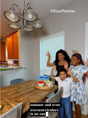 #ZbarPartner Zbar energy snack bars, now in special edition Toy Story packaging, are a yummy snack to help fuel my kids adventures, summer fun, and their back-to-school activities! @zbarofficial. ✏️⚽️🎒 #PackASnackTimeFriend #Zbar #ToyStory🤠🚀 