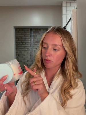 My bridal skin prep essential? @First Aid Beauty Facial Radiance Pads for glass skin and flawless makeup on the big day🤍💍 #firstaidbeautypartner
