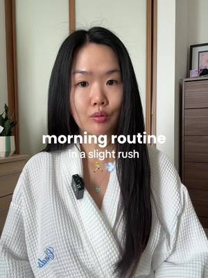 AD my k-beauty saviour on busy mornings🏃‍♀️💨 @Dr.Jart+ UK BB is my one stop shop with coverage, skincare and SPF 50 all in one?! #KBeauty #KoreanBB #everydaymakeup #grwm