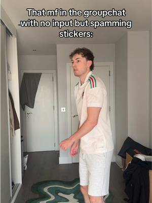 we get it bro you’re there