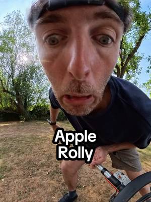 I’m bringing the rolly rolly picky uppy back out