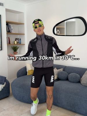 Am I FITTED or FRIED?😂 #trentinvuong #fyp #fashion #Running #europe 