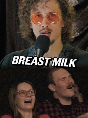 So true  #joke #funny #comedy #milk #weird 