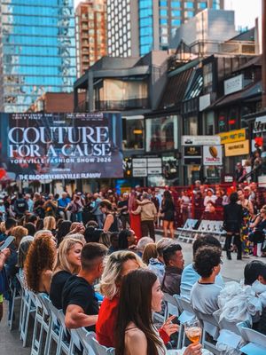 An incredible Night,  All in Support of CAMH.  amazing designs, artistry. inspiring, energized and glamorous.  #fashionshow #yorkville #camh 