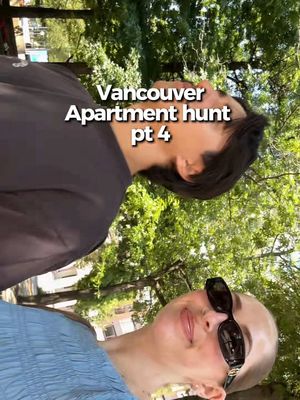 It doesn’t feel real 😭😭 we move in 1 week !!!  #vancouverapartment #apartmenthunt #vancouverbc #movingvlog 