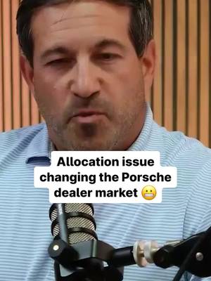 Porsche dealership value is splitting sharply by store size. George Karolis, President of The Presidio Group, explains why limited allocation is putting smaller Porsche stores under more pressure. ➤ Stream the latest episode of the Car Dealership Guy Podcast now on your favorite platform—brought to you by @plugmotor, @podiumhq, and The Presidio Group 