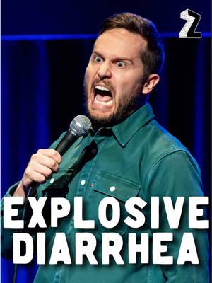 Hope everyone is avoiding the Explosive Diarrhea outbreak💩 #diarrhea #cyclospora #standupcomedy 