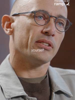 The mind is a powerful place and what you feed it can affect you in a powerful way  How Tobi Lütke, CEO of Shopify got over his fear of public speaking:  “I  was terrified of public speaking until I sat down for like a week and every day I spent ten minutes just writing that I like public speaking.” “ If you tell yourself or write something down 100 times about yourself, that writes it into the prefrontal cortex at such a deep level that your brain will start reconciling you to that.” “It’s not a placebo. You actively change your prefrontal cortex.