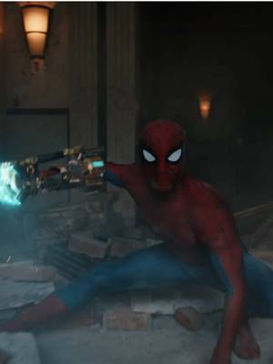 You ready?  #SpiderManBrandNewDay is in theatres July 31. Get tickets now.  Listen to @NF song ‘GIVE ME A REASON ,’ out now.