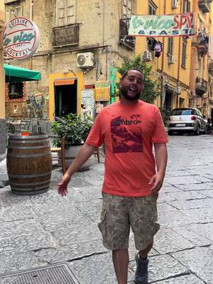 NAPOLI #1 💙