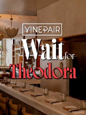 How long does it take to walk into one of the hottest restaurants in NYC? Follow along with your host Jacob to find out and discover some of the best nearby places to pass the time.