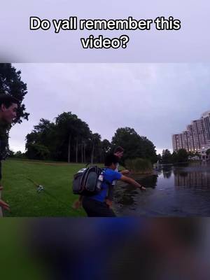 FISHING THE INFAMOUS ICAST-ORLANDO SPOT⁉️ • • @mystery tackle box use code “RINATLEGGETTMTB” to save $10 on your first monthly box! (Link in bio) • • #fyp #fishing #mysterytacklebox #googansquad #bassfishing 