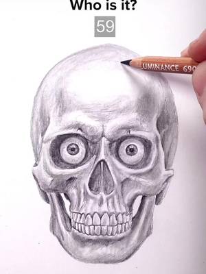 How long did you take? #easy #drawing #art #tutorial #howtodraw #pencil 