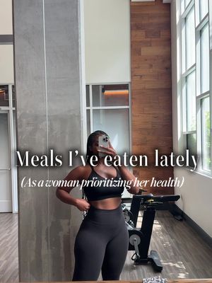 30 pounds down! Here’s what I’ve been eating as a girlie prioritizing her health  #antiinflammatorydiet #antiinflammatoryrecipes 