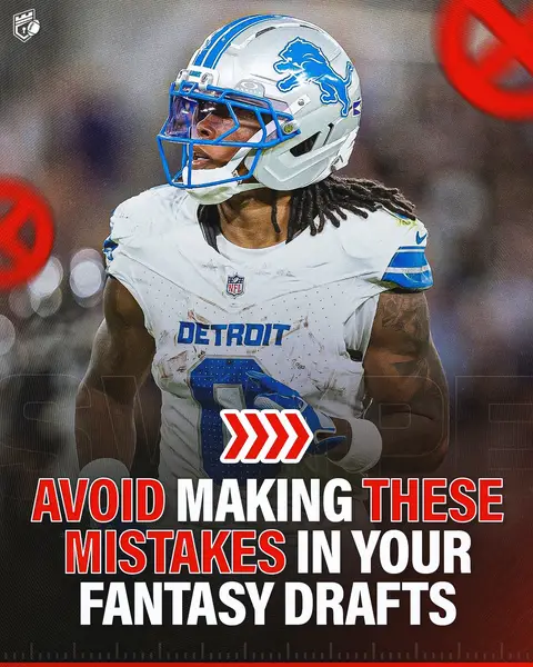 AGREE or DISAGREE? 🤔 #fantasyfootball #NFL #fantasydraft #fantasyadvice #fantasytips 