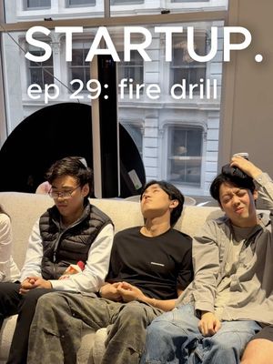 Ep 29: Mrs.Shah makes the office do a fire drill #officehumor #cluely #coworkersbelike #funnyskit 