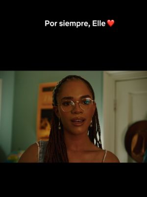 "Nada más quiero ser yo misma. Sentirme libre. Sentirme feliz" 😭💖 🎥: Heartstopper Forever