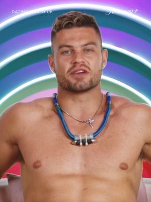 Bien random y todo, pero aquí me tienen picadísimo con Dating Naked UK. 🫣🔥 Ve ya las 2 temporadas de este reality show en Paramount Plus. #DatingNakedUK #ParamountPlus #Reality