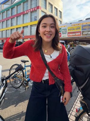 What’s inside Japan’s LARGEST second-hand store?!  Well, keep watching to find out :)  This is Eco Town Hachioji, a place you’ll probably want to spend the entire day at.  #japan #tokyo #japantrip #japantravel #explorejapan 