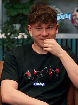Alex Tóth knows his F1 🏁 We put his knowledge to the test in The Boot Room, ahead of  the Hungarian Grand Prix 🇭🇺 #fyp  #f1 #hungary #PremierLeague #afcb 