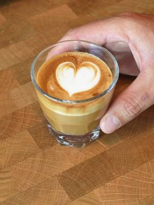 Which coffee are you ordering?