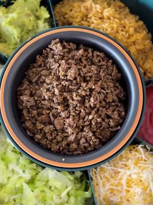 Gatekeeping this setup? Absolutely not 🌮 Add this to your taco Tuesday rotation → link in bio #amazonfinds #tacotuesday #amazonhome 🎥: @ourpnw_home