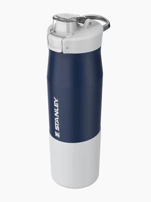 A completely normal amount of obsession went into creating the Vitalize Tempo Bottle