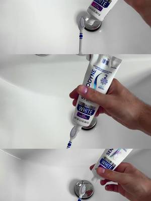 Fresh new tube in your hand. How are you squeezing it? Tell us in the comments section ⬇️