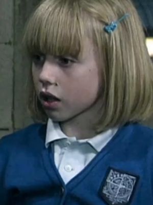 me encantan, estas niñas viven la vida con la misma intensidad que yo #primevideo #elinternado