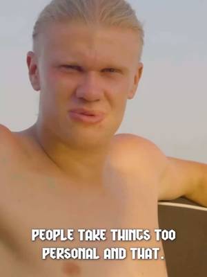 Haaland’s loving the memes 😂 @Erling Haaland #Haaland #Erling #ErlingHaaland #Football #footy 