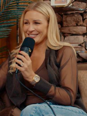 Morgan Stewart McGraw brings the most controversial food opinion we've heard this week #MorganStewartMcGraw #Therapuss #cheese #JakeShane @octopusslover8 @morganmcgraw