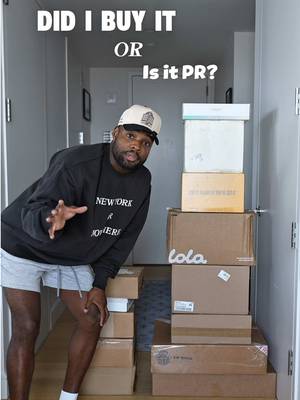 Might be one of my best episodes yet 📦 #haul #unboxing #mensfashion 
