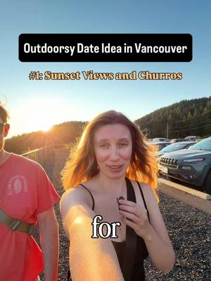 Welcome to my brand new series, “Outdoorsy Date Nights in Vancouver! ✨ Episode 1 takes us to The Shed on Cypress Mountain for one of the easiest summer date nights. Here you’ll have mountain views, sunset drinks, wood-fired pizza, and fresh churros to finish the night. 🌅🍕✨ oh and they also have a brand new Taco truck!!! If you’re looking for a date that feels like a little escape without leaving the city, this one is hard to beat. 📍 The Shed, Cypress Mountain What should I feature in Episode 2? Drop your favourite outdoorsy date ideas in the comments! 👇 #VancouverDateNight #VancouverBC #NorthVancouver ##vancouverinfluencer 