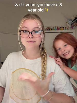 well look at how that turned out 😗 #MomsofTikTok #momlife #teenmom #parents 