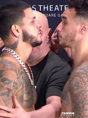 BERLANGA VS BUTLER 🔥 [ #ZuffaBoxing09 | LIVE TOMORROW on @Paramount+ ]