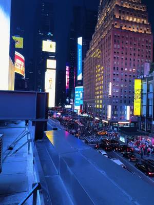 Times Square 🗽 #nyc #newyork #newyorkcity 