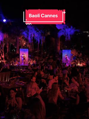 An absolute must for your trip to the French Riviera #cannesfrance #placestovisitincannes #cannesdinner #cannesnightlife #frenchrivierasummer 