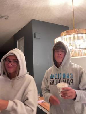 Late night shenanigans 