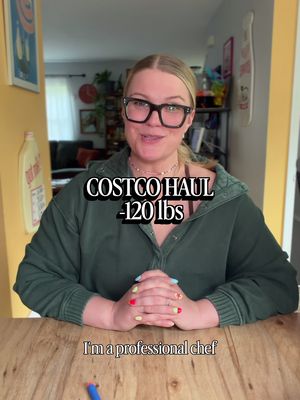 @Costco Wholesale is my best friend.
