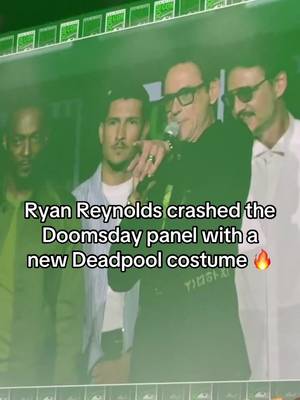 #doomsday #deadpool #mcu 