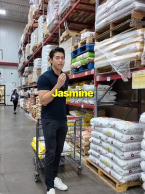Short Grain or Jasmine? Here is how each rice actually performs in a delivery rice bowl: 🍚📦 🍣 Nishiki Rice (S-Tier): Exceptional quality, super moist, and great texture—but pretty expensive and total overkill for a casual rice bowl. 🌾 Kokuho Rice (A/B-Tier): Shares similar features with Nishiki, but allows for great rice bowls at a much more reasonable price point. 🍃 Jasmine Rice (A-Tier): High quality and super aromatic, but heavy sauces in a sauce-forward bowl completely overpower those natural aromatics. Different rice, different use cases! Which type of rice do you usually prefer in your bowls? Drop your take below! 👇 #bowlsofrice #jasminerice #kokuhorice #nishikirice #perfect #rice #foryour #deliverybowl