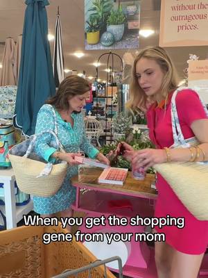 @HomeGoods hates to see us coming 👀 #comedy #fyp #momanddaughter 