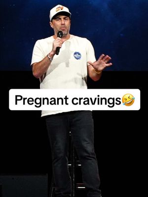 The best part of pregnancy🤣🤣#standupcomedy #adamray #pregnancy #cravings #women