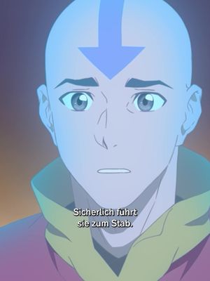 Und so beginnt eine neue Mission. "Avatar Aang: Der Herr der Elemente" könnt ihr jetzt exklusiv auf Paramount+ streamen. #ATLA #AvatarAangDerHerrDerElemente #ParamountPlusDE #ParamountPlus 