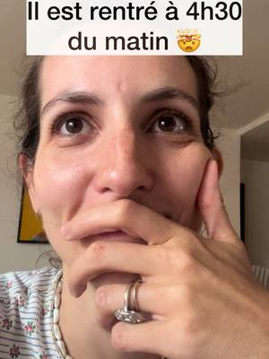 Je peux plus me le voir 😂 Vous n’êtes pas seul.e.s 💓 #mum #mumlife #standup