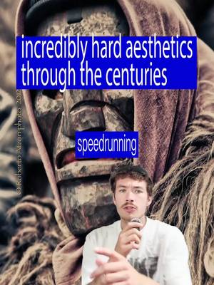 You gotta learn to research the best aesthetics from around the world to get the best creativity 🥷🥷🗻🥯