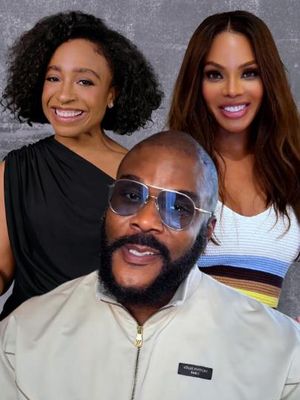 That Bellarie reign just won't let up! SEASON 4 of Beauty In Black is officially in the works!!
