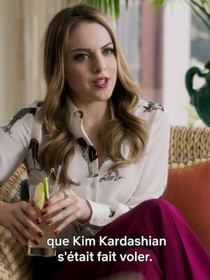 joyeux anniversaire à la reine Elizabeth Gillies ! ✨#fallon #falloncarrington #dynasty #dynastie #filmtok
