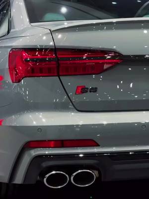 A rare breed. Here's a look back to when we had a rare Audi S6 Competition in our showroom. The Competition Package included a Nardo Grey exterior, Black Alloy Wheels, Two-tone Napa leather interior with stitching and many more. Are you a fan of this Competition Package? 📍Audi Midtown Toronto #Audi #AudiS6 #Throwback